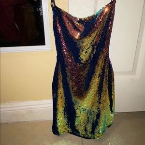 Party Dress